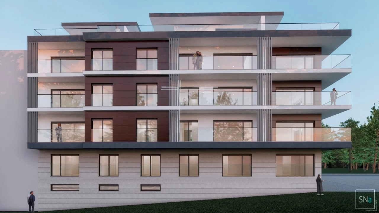 Apartamento T3 para Venda em Charneca de Caparica e Sobreda Foto 7