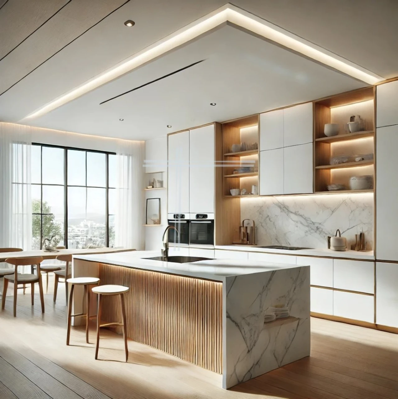 Apartamento T3 para Venda em Charneca de Caparica e Sobreda Foto 9