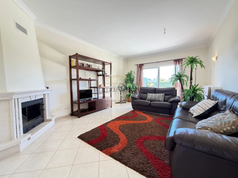 Apartamento T1 para Venda em Ferreiras Foto 14