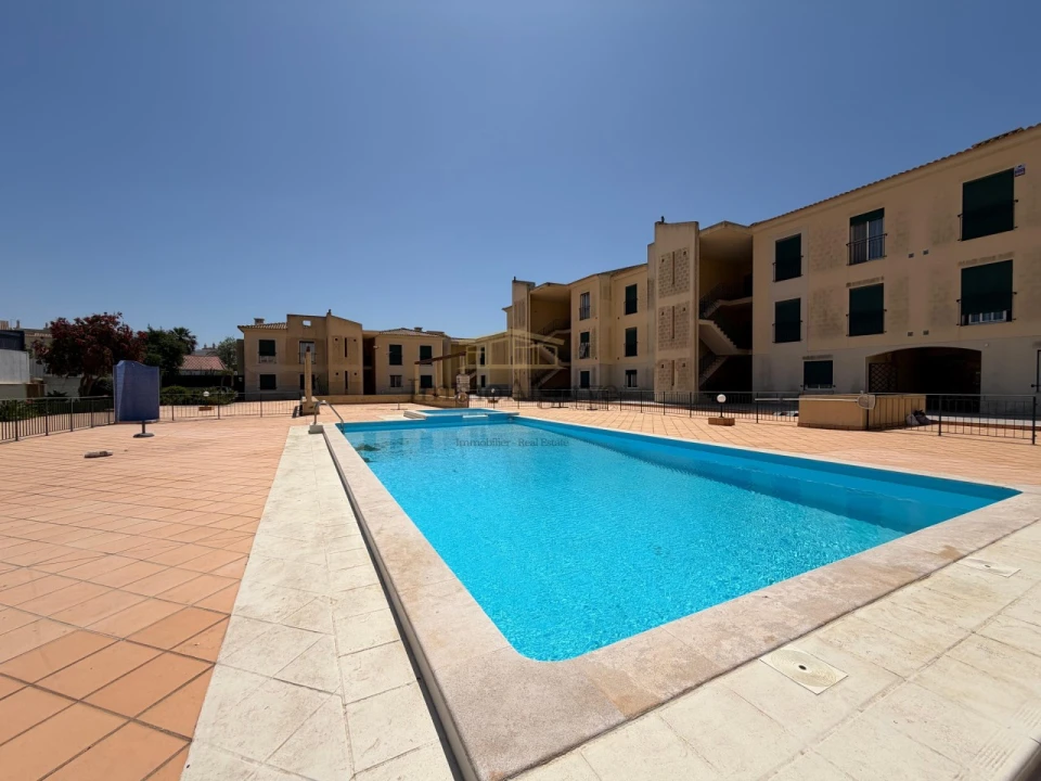 Apartamento T1 para Venda em Ferreiras Foto 25