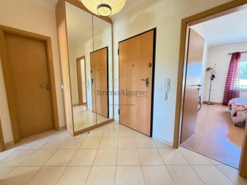 Apartamento T1 para Venda em Ferreiras