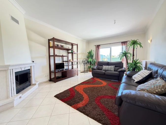Apartamento T1 para Venda em Ferreiras Foto 14