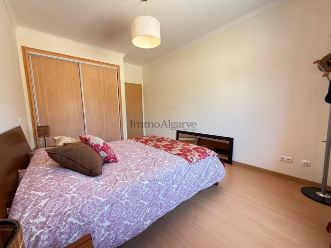 Apartamento T1 para Venda em Ferreiras Foto 20
