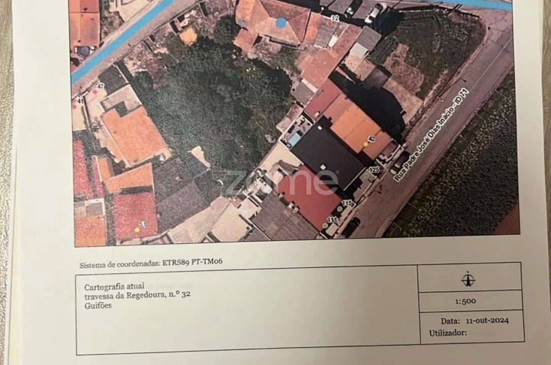 Moradia T5 para Venda em Custóias, Leça do Balio e Guifões Foto 19