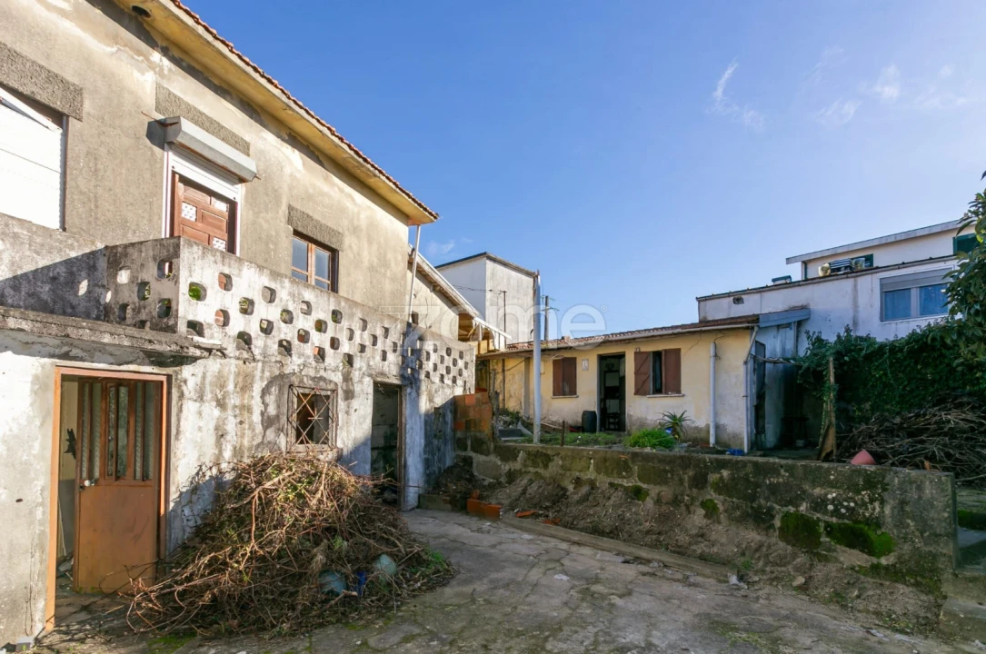 Moradia T5 para Venda em Custóias, Leça do Balio e Guifões Foto 10