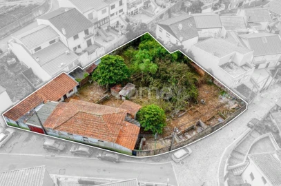 Moradia T5 para Venda em Custóias, Leça do Balio e Guifões