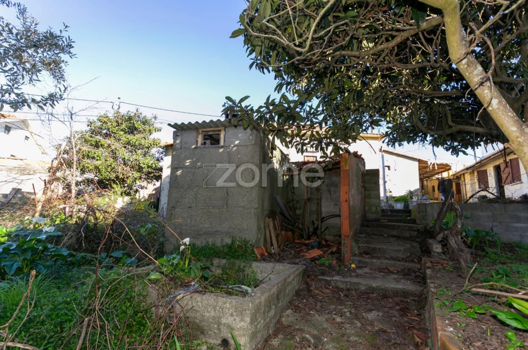 Moradia T5 para Venda em Custóias, Leça do Balio e Guifões Foto 14