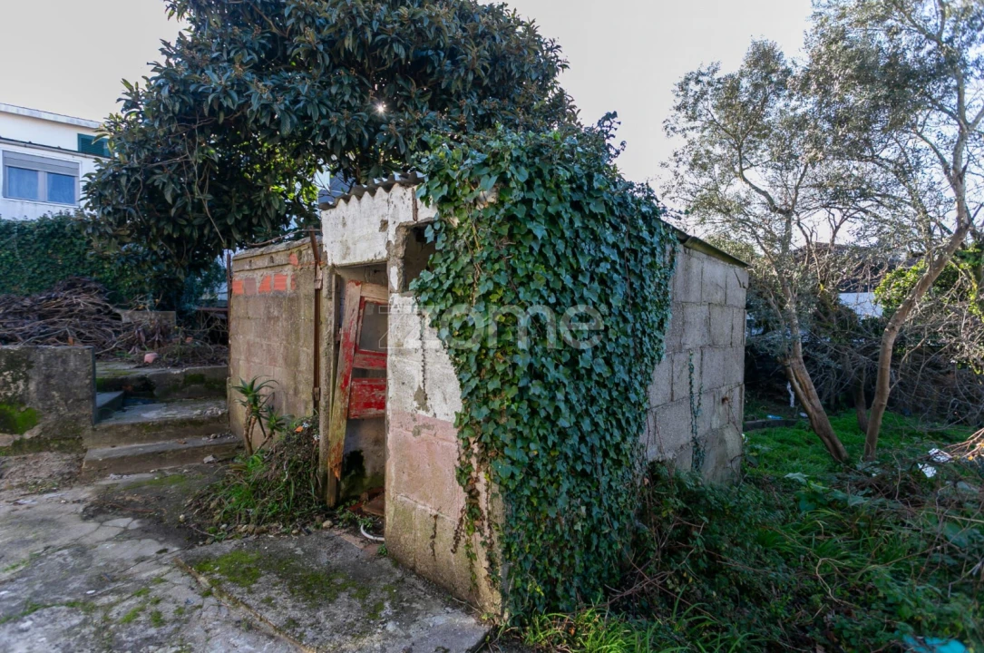 Moradia T5 para Venda em Custóias, Leça do Balio e Guifões Foto 17