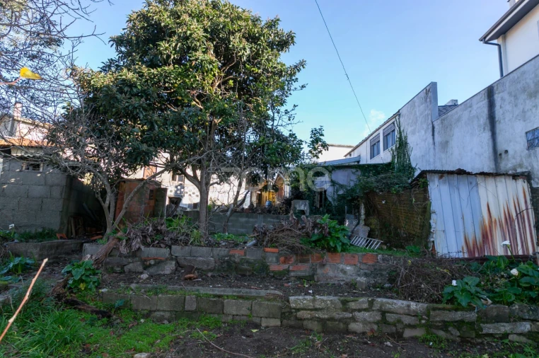 Moradia T5 para Venda em Custóias, Leça do Balio e Guifões Foto 8