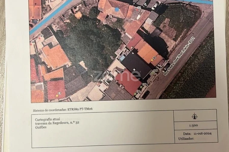 Moradia T5 para Venda em Custóias, Leça do Balio e Guifões Foto 19