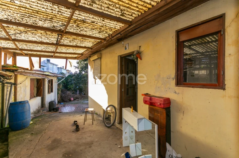 Moradia T5 para Venda em Custóias, Leça do Balio e Guifões Foto 7