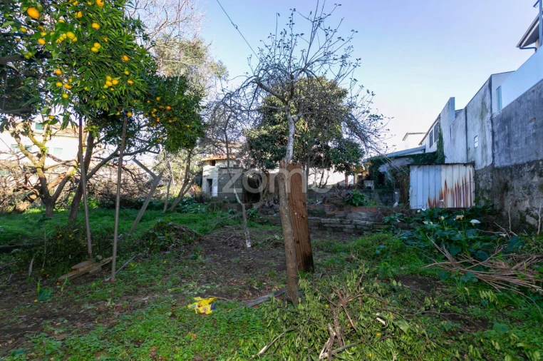 Moradia T5 para Venda em Custóias, Leça do Balio e Guifões Foto 15
