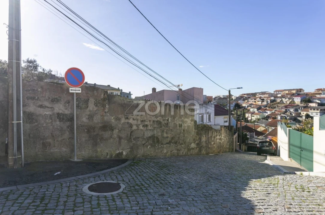 Moradia T5 para Venda em Custóias, Leça do Balio e Guifões Foto 4