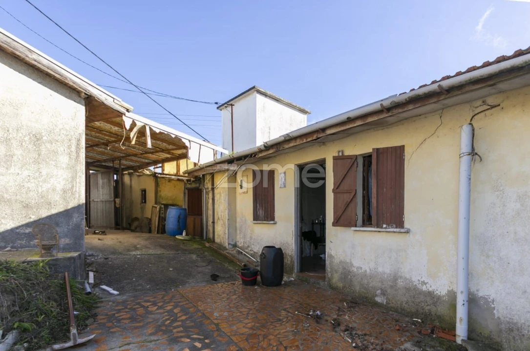 Moradia T5 para Venda em Custóias, Leça do Balio e Guifões Foto 5