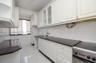 Apartamento T3 para Venda em Vila Franca de Xira