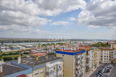 Apartamento T3 para Venda em Vila Franca de Xira