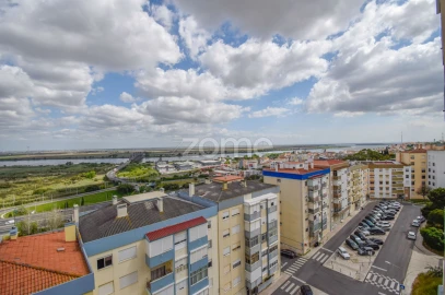 Apartamento T3 para Venda em Vila Franca de Xira