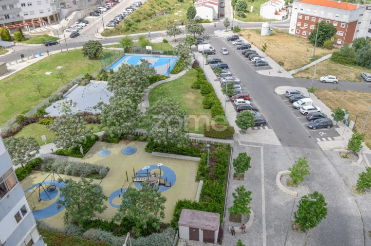 Apartamento T3 para Venda em Vila Franca de Xira Foto 25