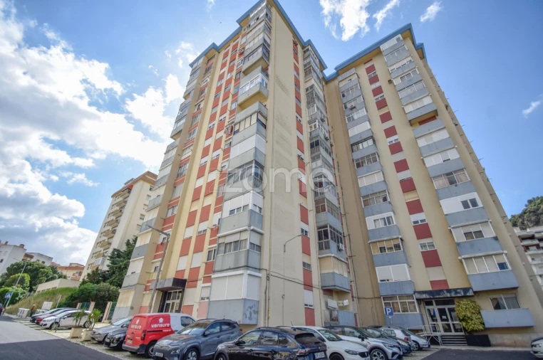 Apartamento T3 para Venda em Vila Franca de Xira Foto 29