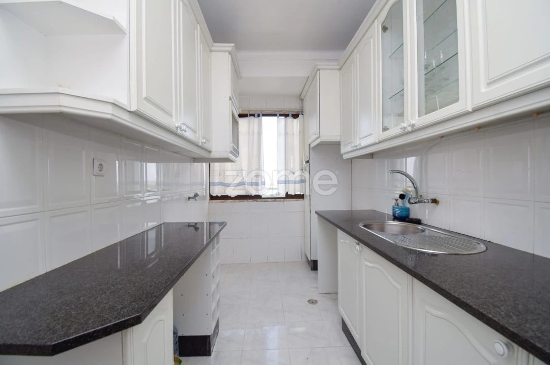 Apartamento T3 para Venda em Vila Franca de Xira Foto 5