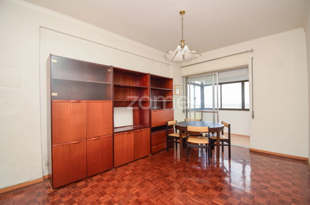 Apartamento T3 para Venda em Vila Franca de Xira Foto 16