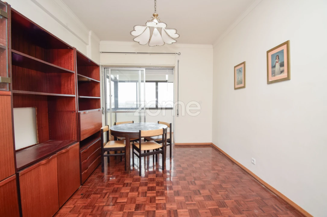 Apartamento T3 para Venda em Vila Franca de Xira Foto 17