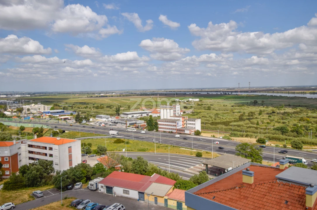 Apartamento T3 para Venda em Vila Franca de Xira Foto 22