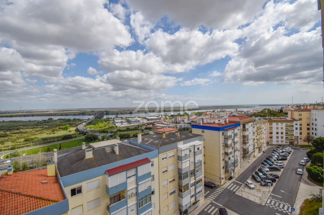 Apartamento T3 para Venda em Vila Franca de Xira Foto 24