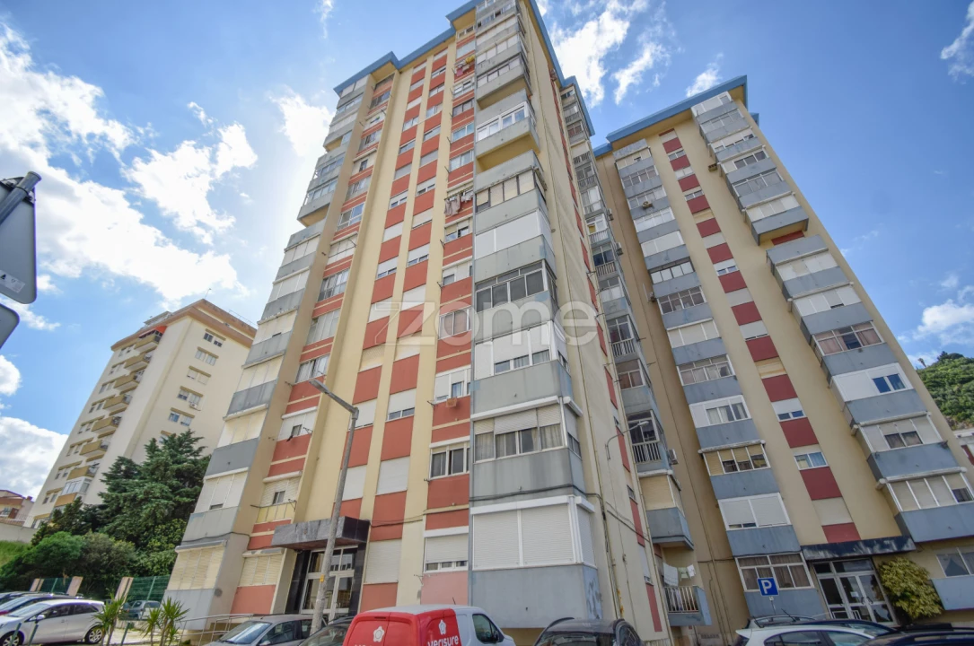 Apartamento T3 para Venda em Vila Franca de Xira Foto 28