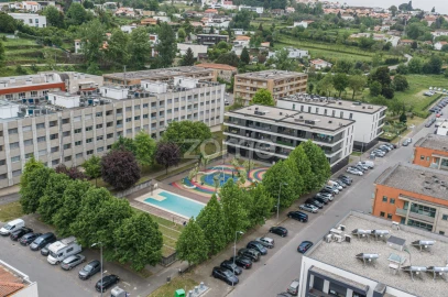 Apartamento T3 para Arrendamento em Nogueiró e Tenões