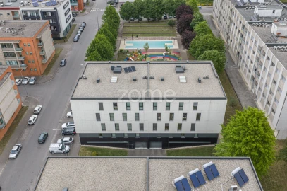 Apartamento T3 para Arrendamento em Nogueiró e Tenões