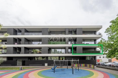 Apartamento T3 para Arrendamento em Nogueiró e Tenões