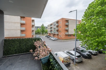 Apartamento T3 para Arrendamento em Nogueiró e Tenões