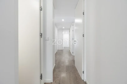 Apartamento T3 para Arrendamento em Nogueiró e Tenões