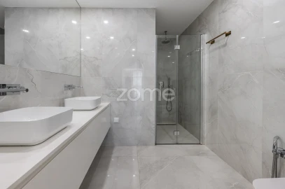 Apartamento T3 para Arrendamento em Nogueiró e Tenões