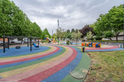 Apartamento T3 para Arrendamento em Nogueiró e Tenões