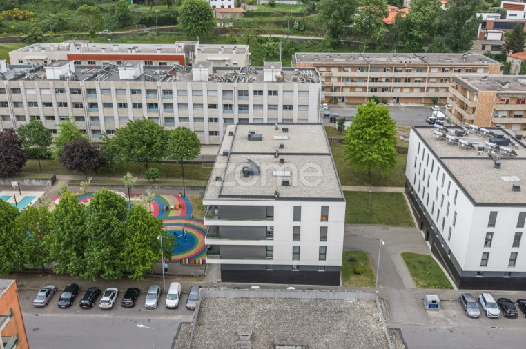 Apartamento T3 para Arrendamento em Nogueiró e Tenões Foto 31