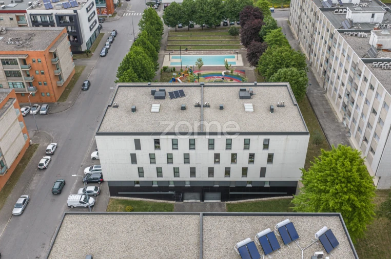 Apartamento T3 para Arrendamento em Nogueiró e Tenões Foto 33