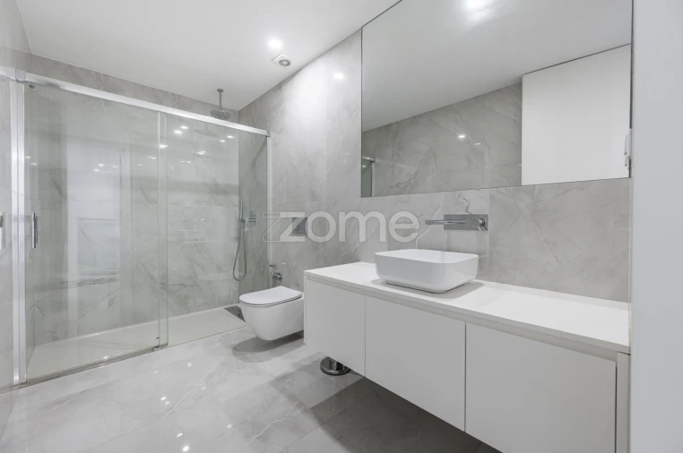 Apartamento T3 para Arrendamento em Nogueiró e Tenões Foto 15