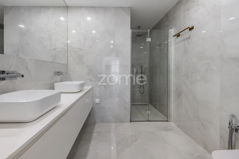 Apartamento T3 para Arrendamento em Nogueiró e Tenões Foto 20