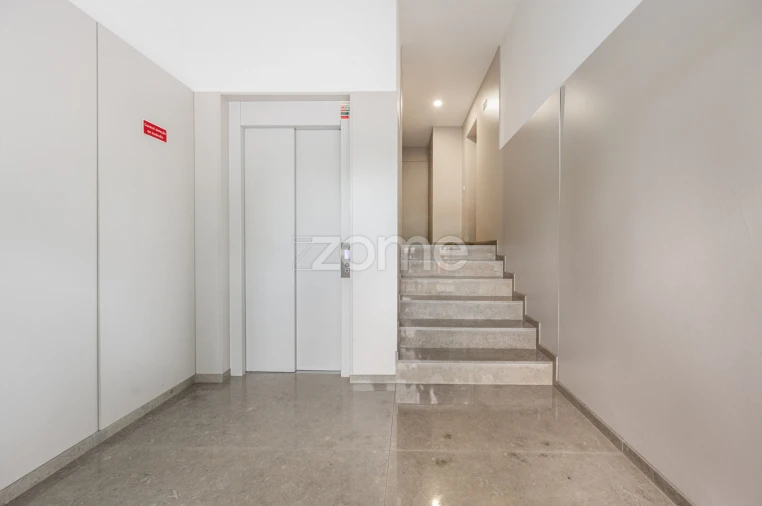 Apartamento T3 para Arrendamento em Nogueiró e Tenões Foto 22