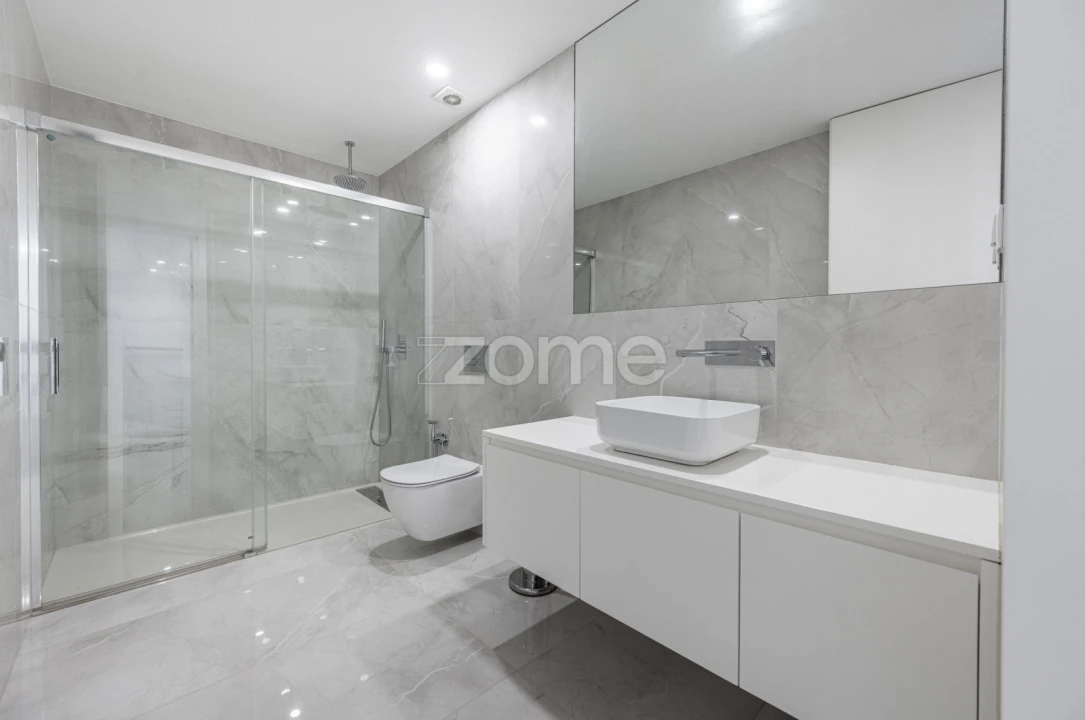 Apartamento T3 para Arrendamento em Nogueiró e Tenões Foto 15