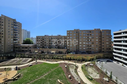 Apartamento T2 para Venda em Ramalde