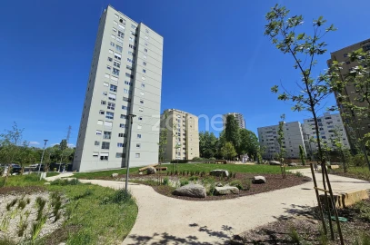 Apartamento T2 para Venda em Ramalde