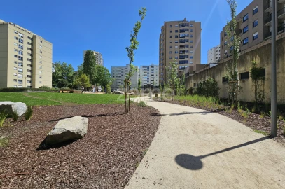 Apartamento T2 para Venda em Ramalde