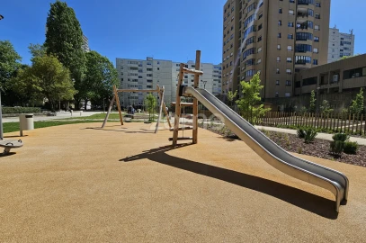 Apartamento T2 para Venda em Ramalde