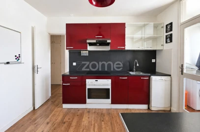 Apartamento T2 para Venda em Ramalde
