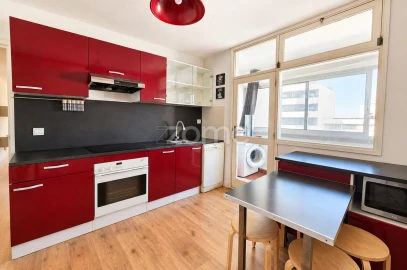 Apartamento T2 para Venda em Ramalde