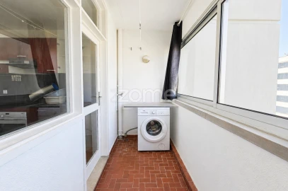 Apartamento T2 para Venda em Ramalde