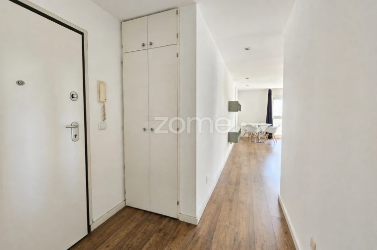 Apartamento T2 para Venda em Ramalde Foto 13